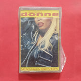 Donna. Mistaken Identity. Cassette