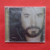Marco Antonio Solis. La Historia Continúa. Parte 2. CD