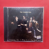 The Cranberries. Everybody Else Is Doing It, So Why Can't We. CD