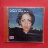 Natalie Imbruglia. Left Of The Middle. CD