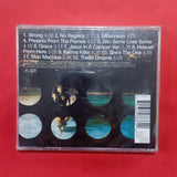 Robbie Williams. I've Been Expecting You. CD