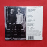 Joshua Redman Y Brad Mehldau. Nearness. CD
