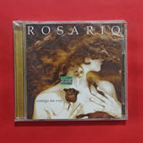 Rosario. Contigo Me Voy. CD