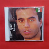 Enrique Iglesias Canta Italiano. CD