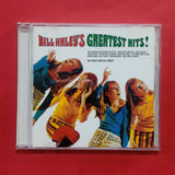 Bill Haley And His Comets. Greatest Hits. CD