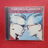 The Proclaimers. This Is The Story. CD