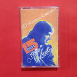 José Feliciano. El Latino Romántico. Casette