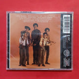 Jackson 5. Icon. CD