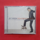 Justin Timberlake. Futuresex. CD