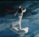 Conan Gray. Wishbone. Autografiado l.