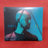 Abel Pintos. 11. CD