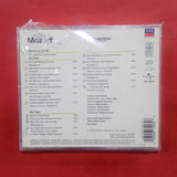 Wolfgang Amadeus Mozart. Die Zauberflöte Highlights. CD