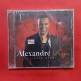 Alexandre Pires. Mais Além. CD