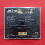 Arcade. Love Album 2. Le Piu Belle Ballate D'amore. CD