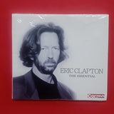 Eric Clapton. The Essential. CD