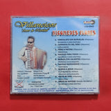 Nicomedes Flores. Villancicos. Amor De Navidad. CD