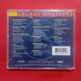 1997 Grammy Nominees