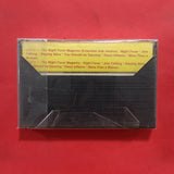 Night Fever Megamix. The UK Mixmasters. Cassette