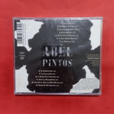 Abel Pintos. Cosas Del Corazón. CD