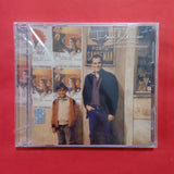 Ismael Serrano. La Traición De Wendy. CD