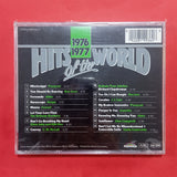 Hits Of The World 1976/1977. CD