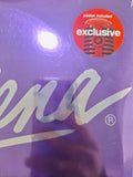 Selena. Ones.