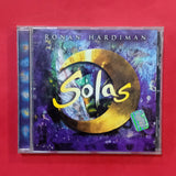 Ronan Hardiman. Solas. CD