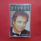 Dyango. Un Loco Como Yo. Casette