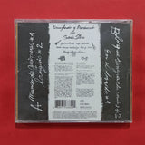 Soda Stereo. Languis. CD