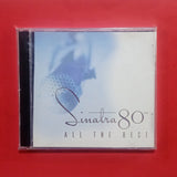Frank Sinatra 80 Th. All The Best