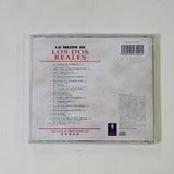 Los Dos Reales. Lo Mejor. CD