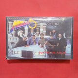 Magneto 5. Sueño De Amor. Casette