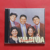 Familia Valdivia. CD