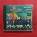 Nuevo Encuentro. Sentimiento, Tradición Y Devoción. Vol 3. CD