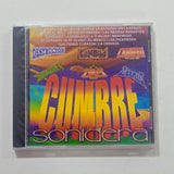 Cumbre Sonidera. CD