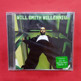Will Smith. Willennium. CD