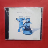 Semisonic. All About Chemistry. CD