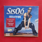Sisqo. Return Of Dragon. CD