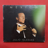 Julio Iglesias. México. CD