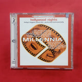 Millennia. Hollywood Nights. CD