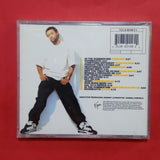 Shaggy. Boombastic Full Length Album. CD