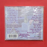 The Duran Duran Tribute Album. CD