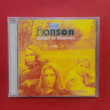 Hanson. Middle Of Nowhere. CD