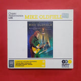 Mike Oldfield. Classic Performance. Live. CD