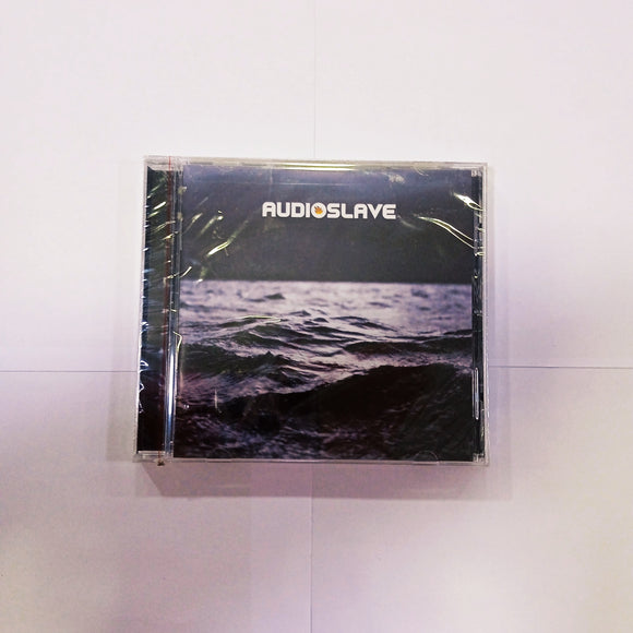 AudiosLave. Out Of Exile