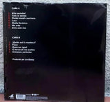 Andrés Calamaro. Alta Sociedad. Vinilo