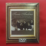 Savia Andina. Bolivia. En Concierto. DVD