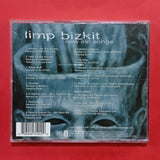 Limp Bizkit. New Old Songs. CD
