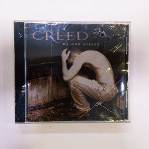 Creed. My Own Prison