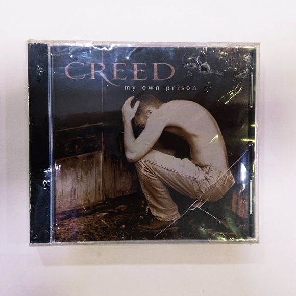 Creed. My Own Prison